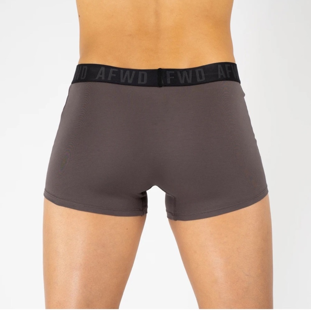 Alpha Forward Base Shortie